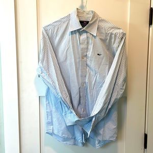 Vineyard Vines Men’s Button Down